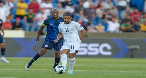 "لو عايزين تكسبوهم نخرج".. رسالة مثيرة من شيكابالا خلال مباراة الزمالك والشباب (فيديو)